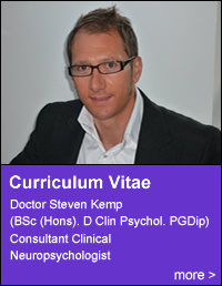 Curriculum Vitae